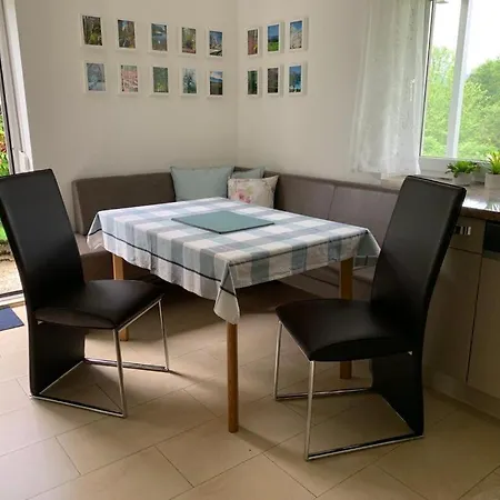 Innatura Velden Apartman Velden am Wörthersee