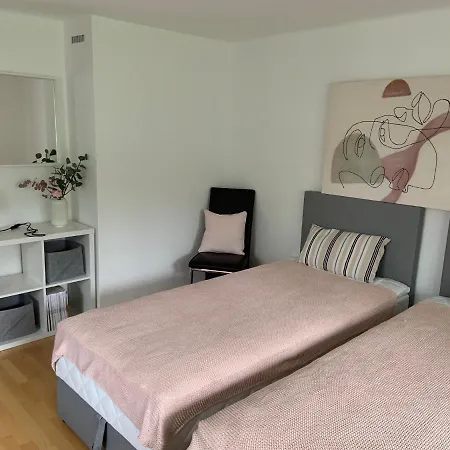 Innatura Velden Apartman Velden am Wörthersee