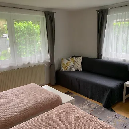 Apartament Innatura Velden Velden am Wörthersee