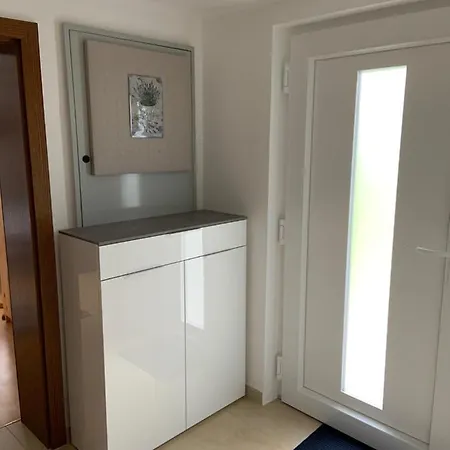 Innatura Velden Apartman Velden am Wörthersee