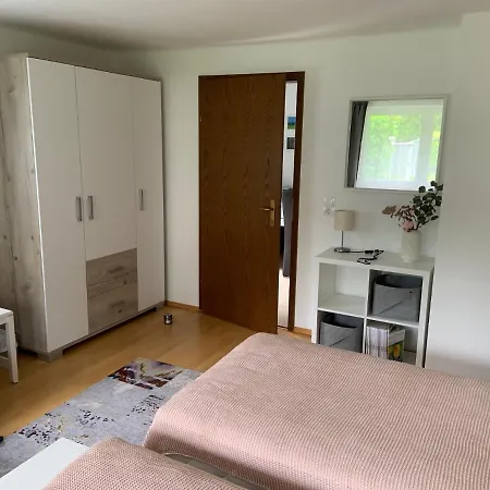 Apartman Innatura Velden *
