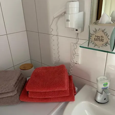 Apartamento Innatura Velden *