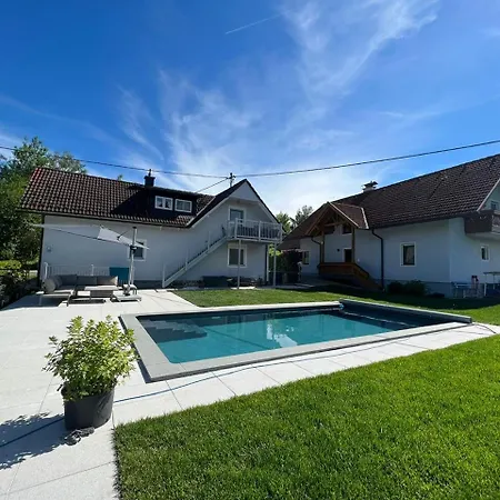 Innatura Velden Apartamento
