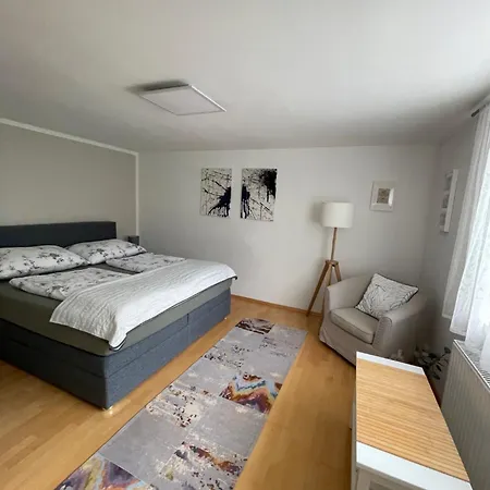 Appartement Innatura Velden Velden am Wörthersee