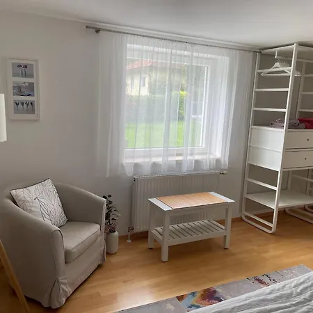 Apartman Innatura Velden