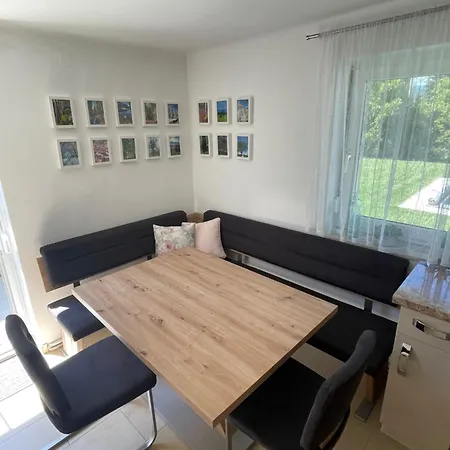 公寓 Innatura Velden