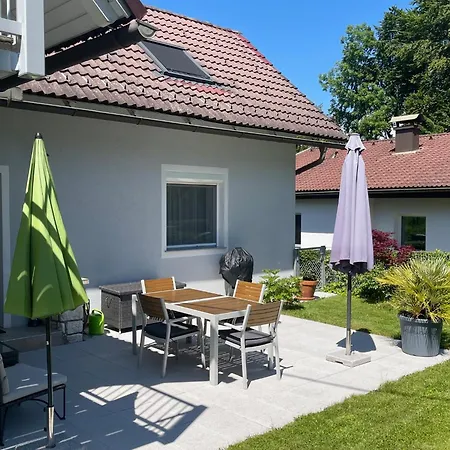 Innatura Velden 沃尔特湖畔韦尔登