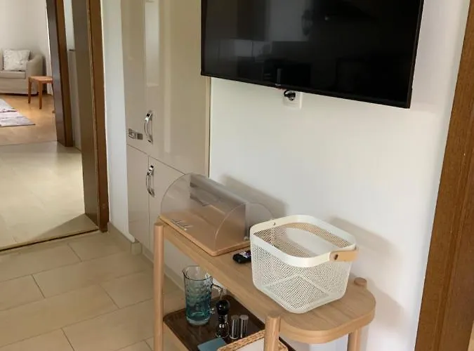 Innatura Velden * Фельден-ам-Вёртер-Зе