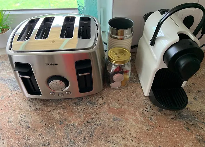 Innatura Velden Lägenhet Velden am Wörthersee