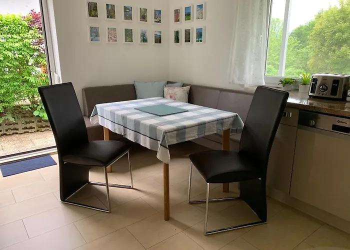 Innatura Velden Apartment Velden am Wörthersee