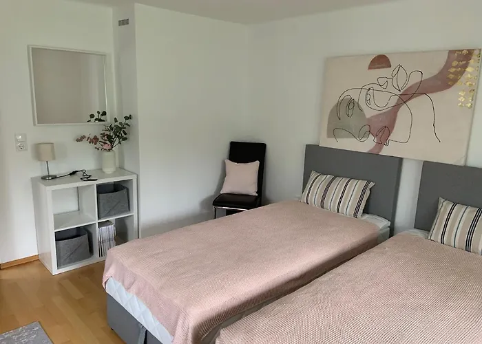 Innatura Velden Apartment Velden am Wörthersee