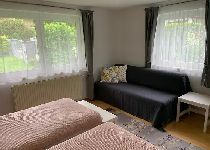 Apartment Innatura Velden Velden am Wörthersee