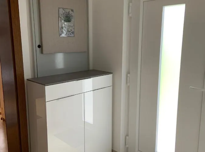 Innatura Velden Apartment Velden am Wörthersee