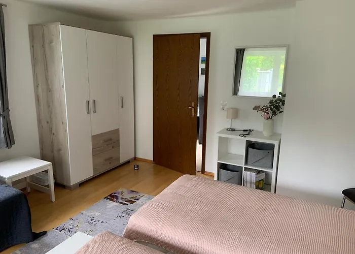 Apartment Innatura Velden *