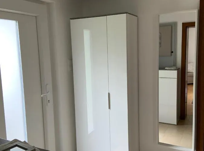 Innatura Velden Apartment