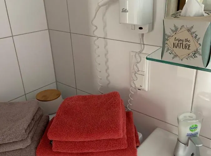 Apartment Innatura Velden *