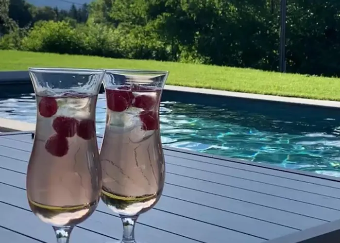 Apartment Innatura Velden Velden am Wörthersee