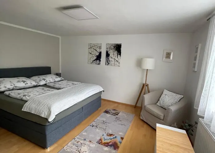 Апартаменты Innatura Velden Фельден-ам-Вёртер-Зе