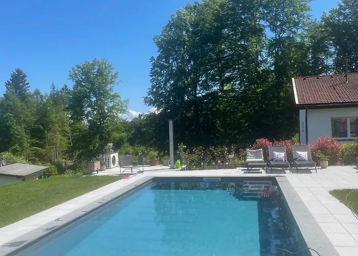 Apartment Innatura Velden *